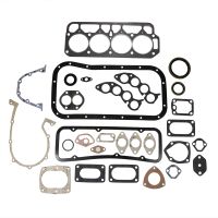 Motordichtsatz mit Wellendichtring