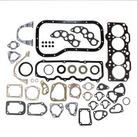 Motordichtsatz mit Wellendichtring