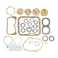 Motordichtsatz mit Wellendichtring