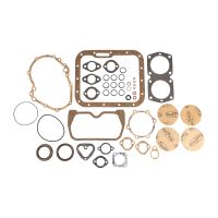 Motordichtsatz mit Wellendichtring