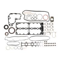 Motordichtsatz mit Wellendichtring ohne Zylinderkopfdichtung