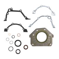 Motordichtsatz mit Wellendichtring unten