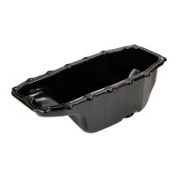 Ölwanne mit Ablassschraube Original