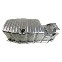 Alu-Ölwanne 1368 ccm 16 V Turbo