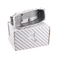 Alu-Ölwanne 1368 ccm 16 V Turbo