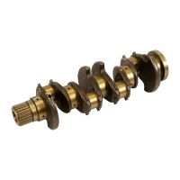 Kurbelwelle 2,5 D & TD ab Bj,97