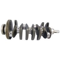 Kurbelwelle 1 Zylinder Defekt