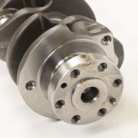 Kurbelwelle ohne Lager