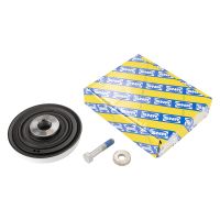 Riemenscheibe Kurbelwelle KIT NTN-SNR B=37 mm