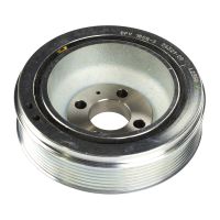 Riemenscheibe Schwingungsdämpfer