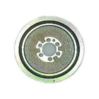 Riemenscheibe NTN-SNR Schwingungsdämpfer