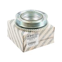 Riemenscheibe Schwingungsdämpfer