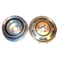 Riemenscheibe Schwingungsdämpfer