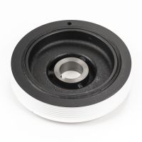 Riemenscheiben KIT NTN-SNR Kurbelwelle