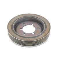 Riemenscheibe Schwingungsdämpfer