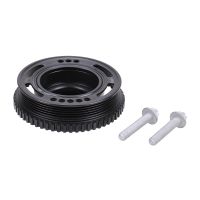 Riemenscheiben KIT NTN-SNR Schwingungsdämpfer