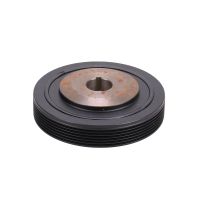 Riemenscheiben Schwingungsdämpfer