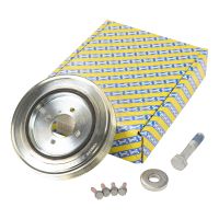 Riemenscheiben KIT NTN-SNR Kurbelwelle