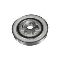 Riemenscheiben KIT NTN-SNR Kurbelwelle