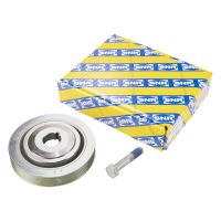 Riemenscheiben KIT NTN-SNR Kurbelwelle
