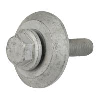 Schraube Riemenscheibe Kurbelwelle Original PSA