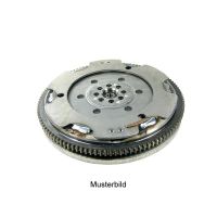 Schwungrad mit Schwingungsdämpfer AT