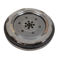 Schwungrad mit Schwingungsdämpfer