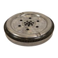 Schwungrad mit Schwingungsdämpfer