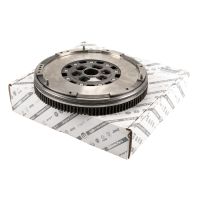 Zweimassenschwungrad