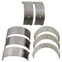 Pleuellagerschalensatz 010 Motorcode 132