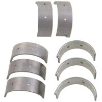 Pleuellagerschalensatz 000