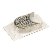 Pleuellagerschalensatz 000 50,80 Zapfen