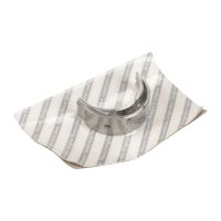 Pleugelagerschale Paar-0,127 SP=1,911-1,915