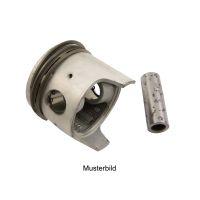 Kolben Ø 95,80 STD 3,0 Multijet MEC