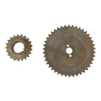 Nockenwellen Kurbelwellenrad