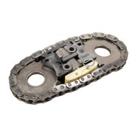 Steuerkettensatz mit Räder für Nockenwelle