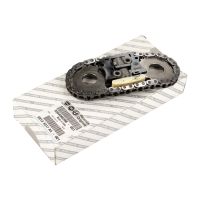 Steuerkettensatz mit Räder für Nockenwelle