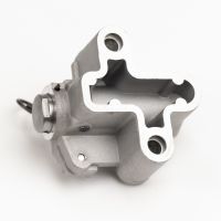 Steuerkettensatz mit Räder and Spanner Magneti Marelli