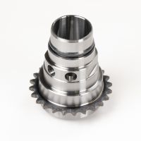 Steuerkettensatz Komplett