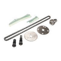 Steuerkettensatz mit Räder