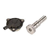 Ölregelventil Nockenwellenrad