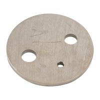 Mitnehmerscheibe Steuerkettenrad