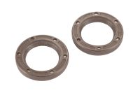 Wedisatz Kurbelwelle vorn