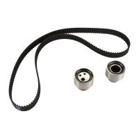 Zahnriemensatz mit 2 Umlenkrollen DAYCO