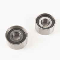 Zahnriemensatz mit 2 Umlenkrollen DAYCO