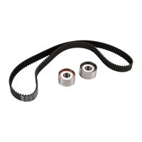 Zahnriemensatz mit 2 Umlenkrollen NTN-SNR