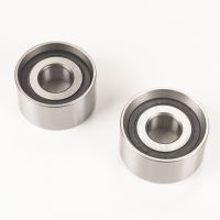 Zahnriemensatz mit 2 Umlenkrollen DAYCO