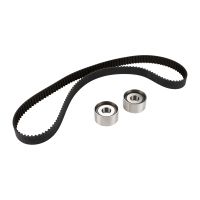 Zahnriemensatz mit 2 Umlenkrollen NTN-SNR