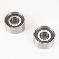 Zahnriemensatz mit 2 Umlenkrollen DAYCO