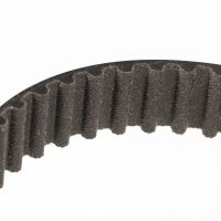 Zahnriemensatz mit 2 Umlenkrollen